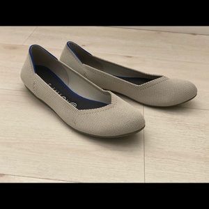 Rothys Flats Flax Birdseye